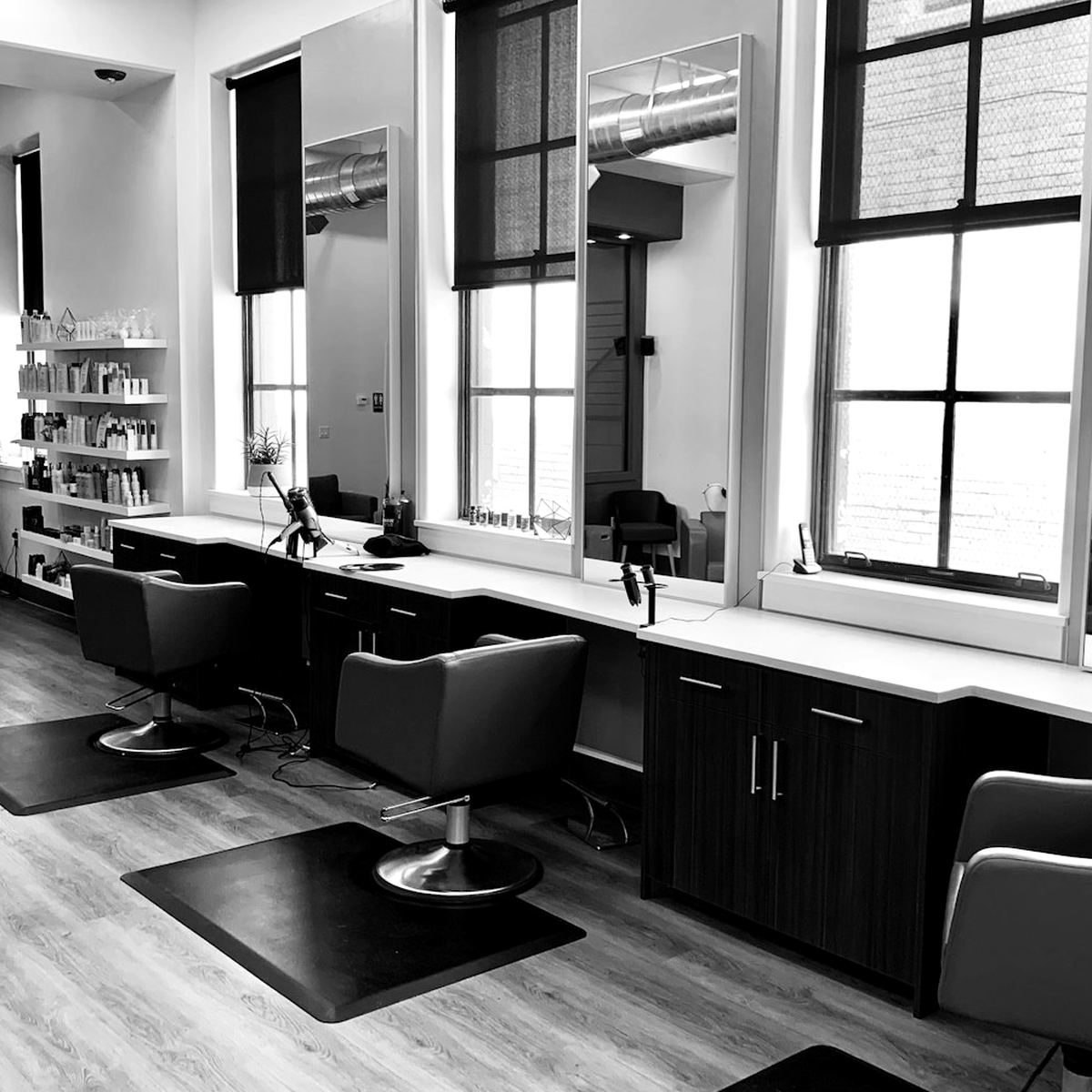 Microcommo Cut House